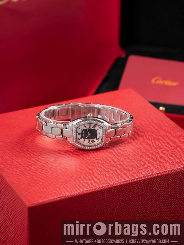 Cartier 27mm 040916 Watch