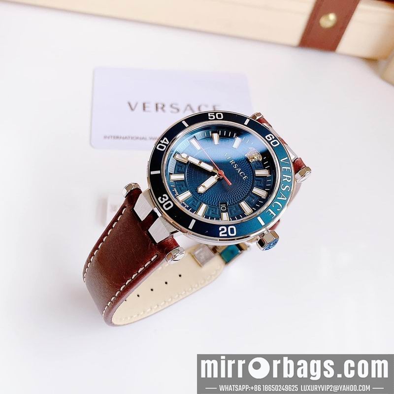 Versace watch 112025 Watch