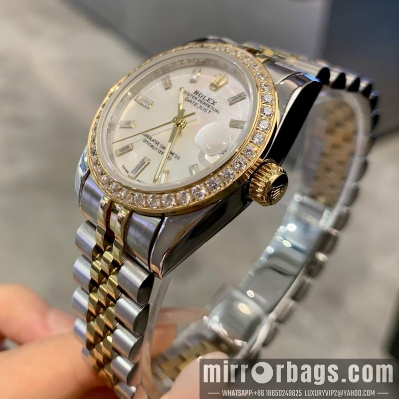 Rolex 31mm 110380 Watch