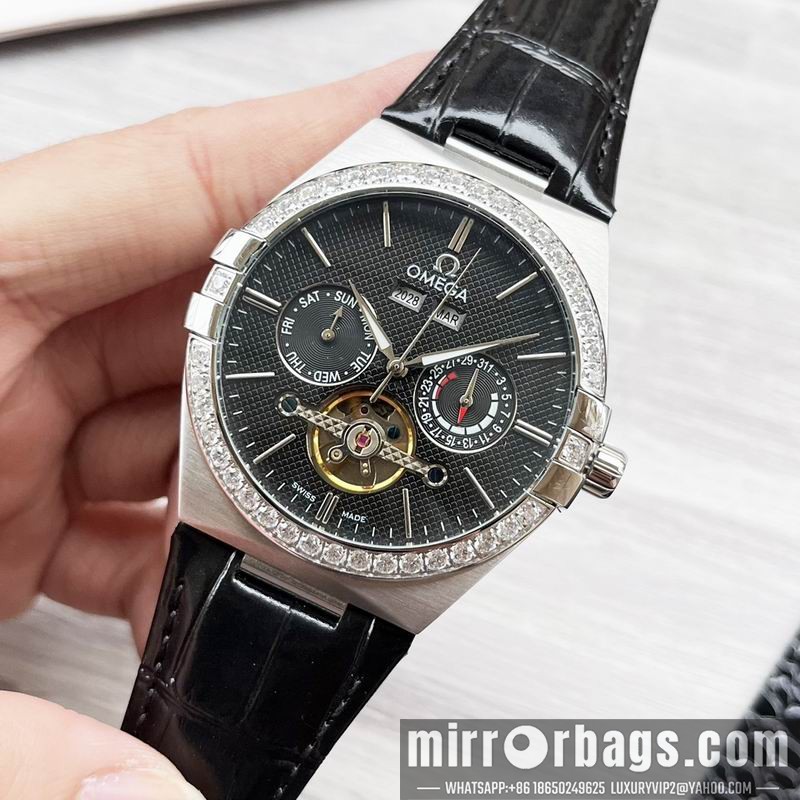Omega 40mm 110952 Watch