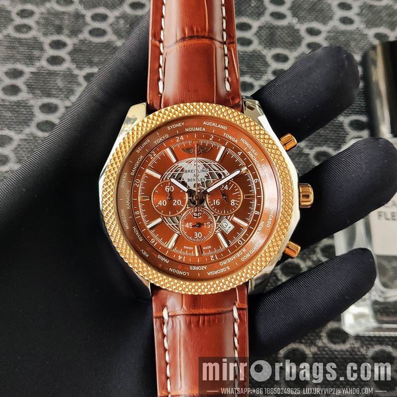 Breitling 45mm 092230 Watch