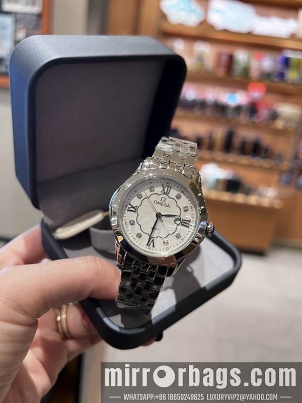 Omega 36mm 042943 Watch