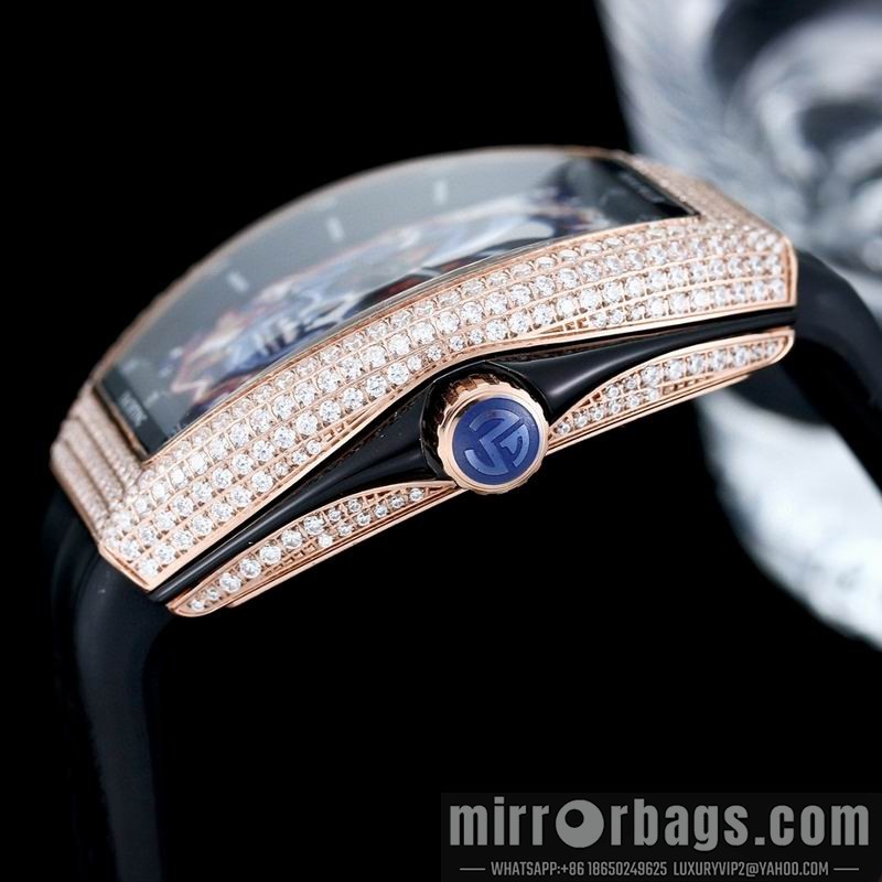 Franck Muller 54X42X15mm 100903 Watch