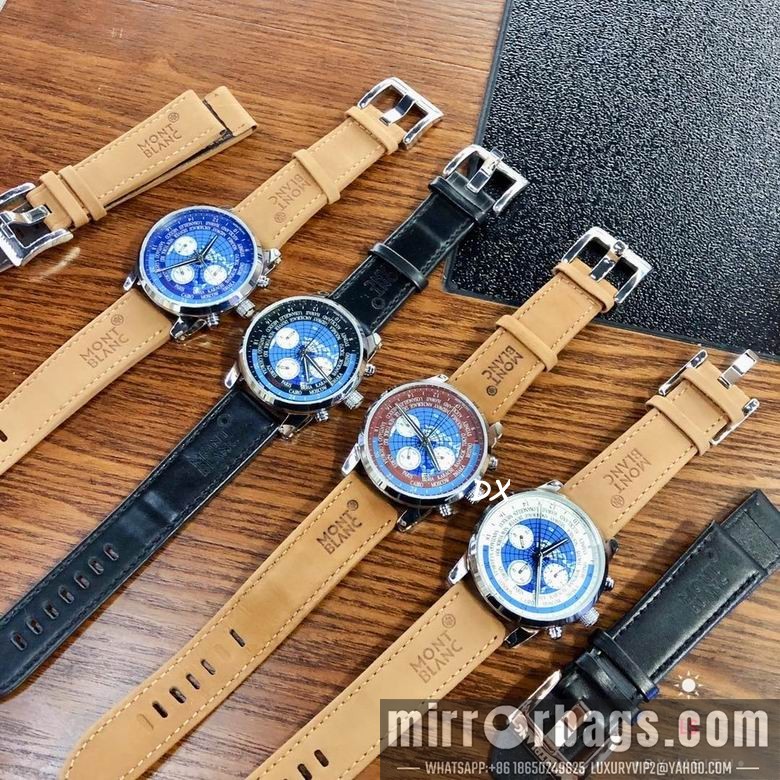 Montblanc 42x11mm 2nms26 Watch