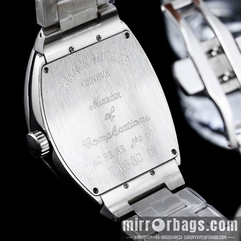 Franck Muller 54X42mm 091670 Watch