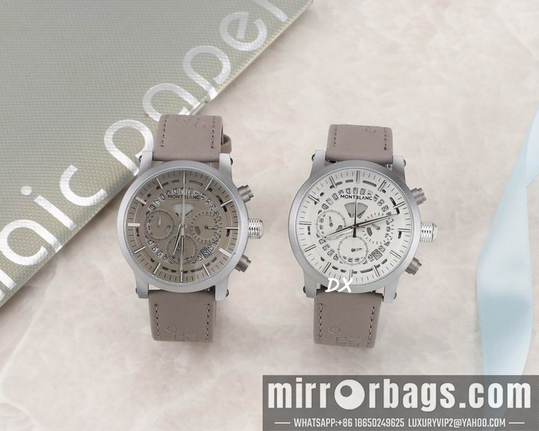 Montblanc 42x11mm 2nms29 Watch