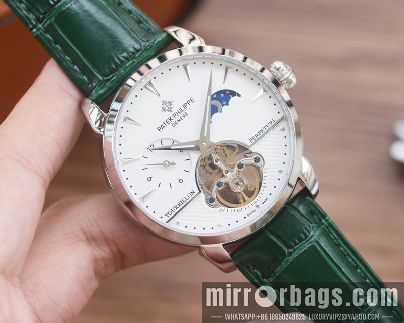 Patek Philippe 41mm 042456 Watch