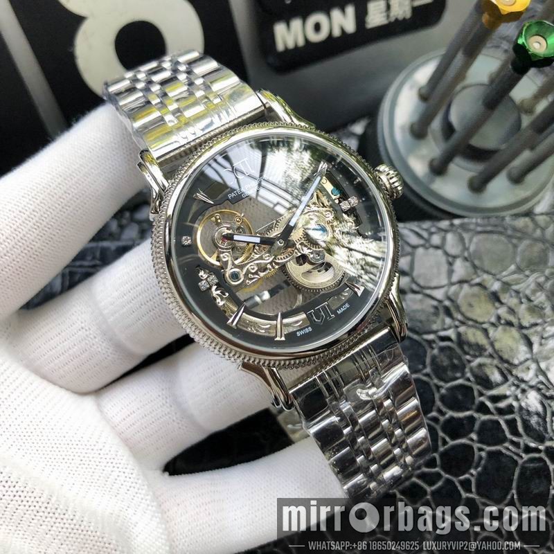 Patek Philippe 42mm 090465 Watch