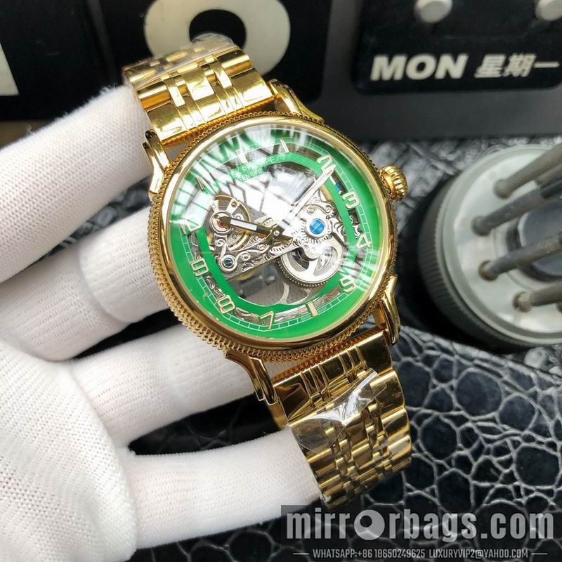 Patek Philippe 42mm 090466 Watch