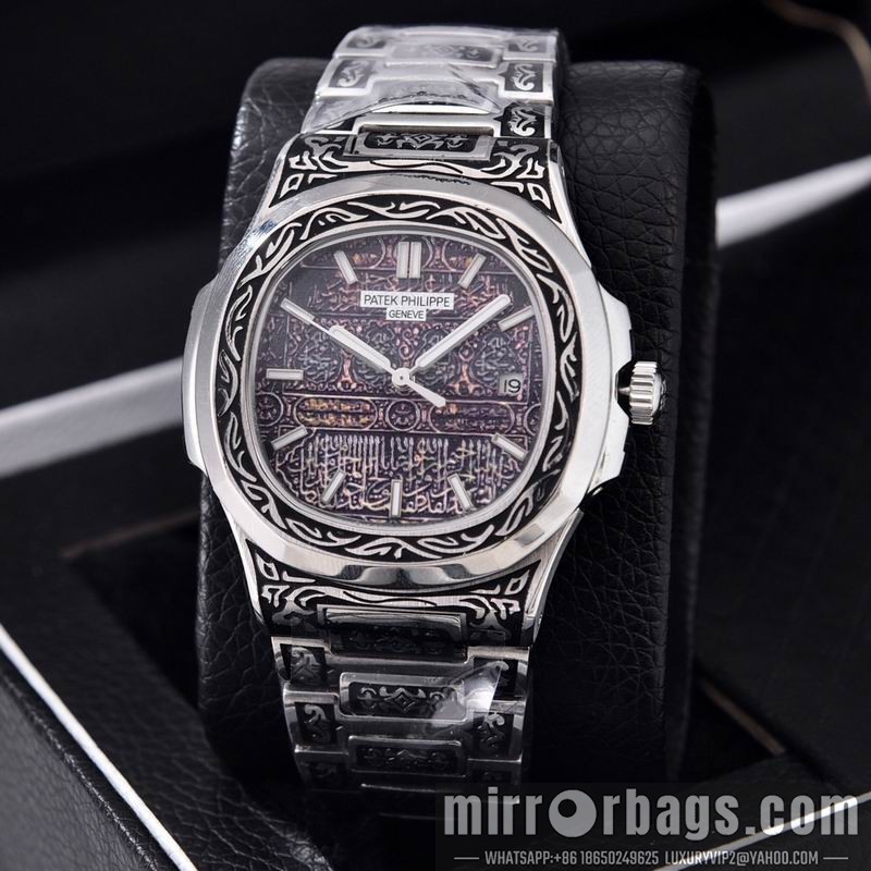 Patek Philippe 40mm 042385 Watch