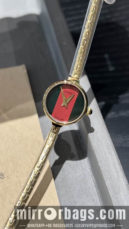 Gucci 23mm 091730 Watch