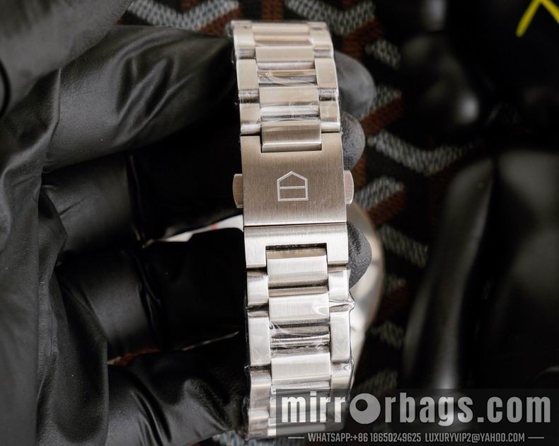 Tag Heuer watch 41mm 123107 Watch