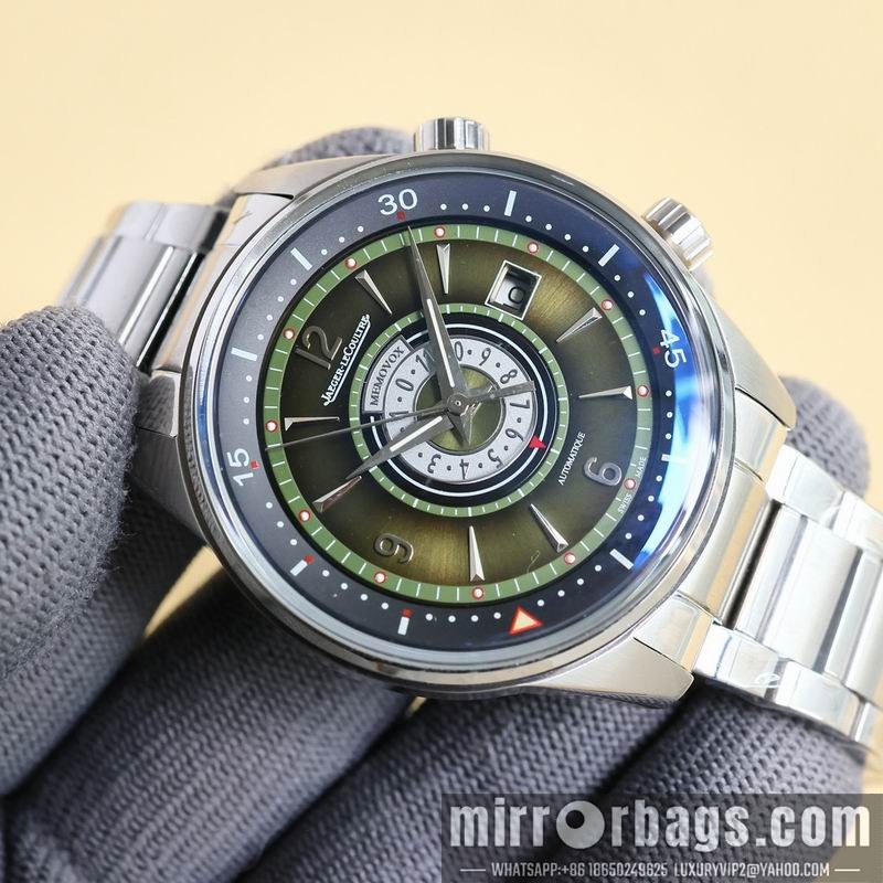 Jeager LeCoultre 42mm 110961 Watch