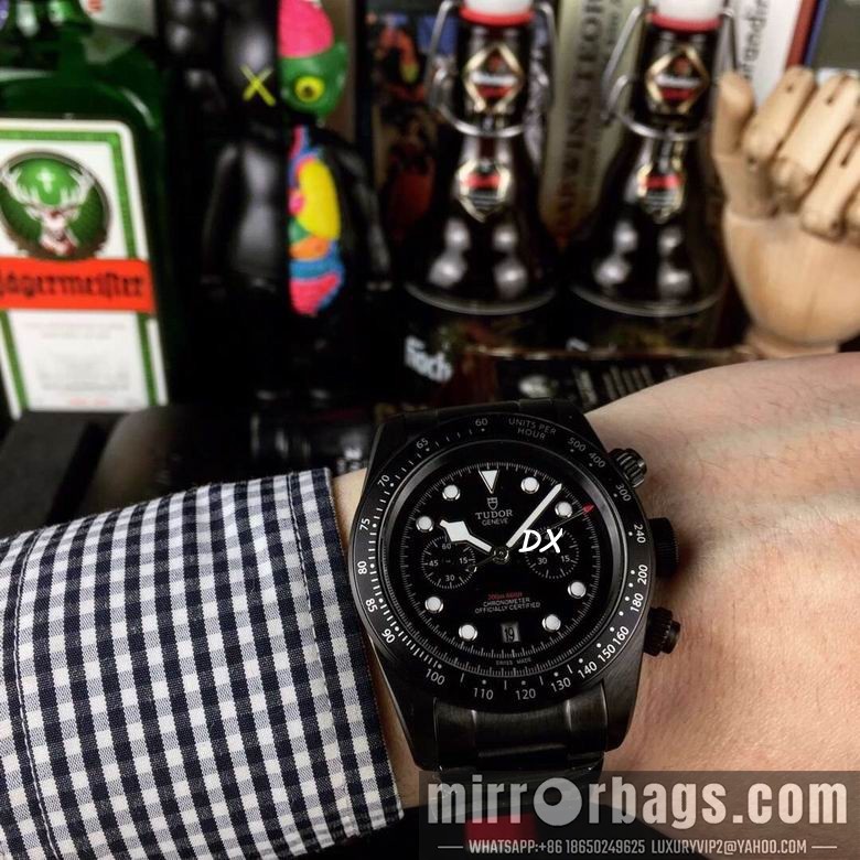 Tudor 42mm 2nms62 Watch