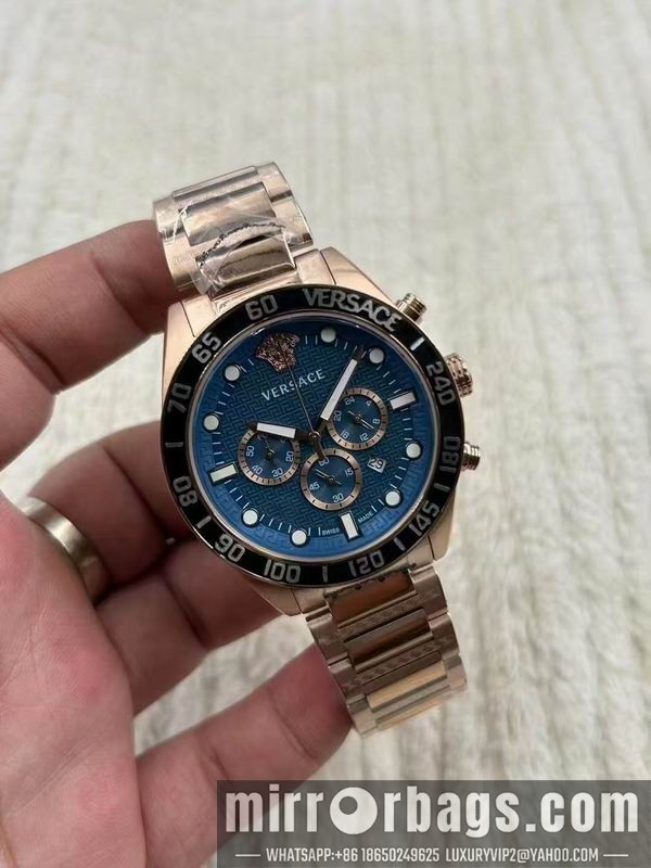 Versace watch 042964 Watch