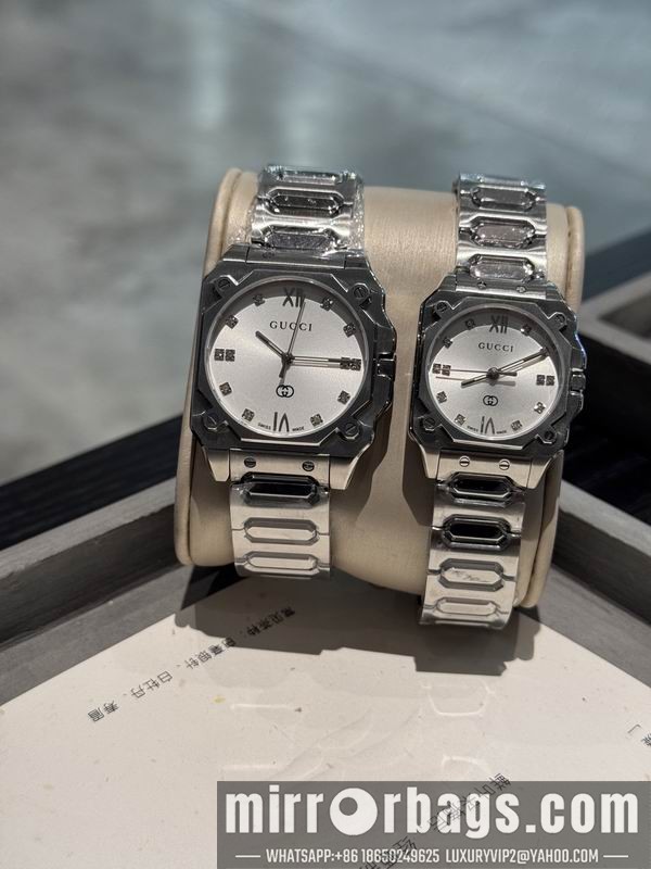 Gucci M36mm W30mm 101507 Watch