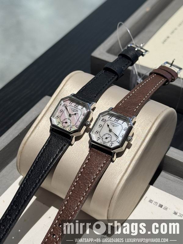 Longines 24mm 101453 Watch