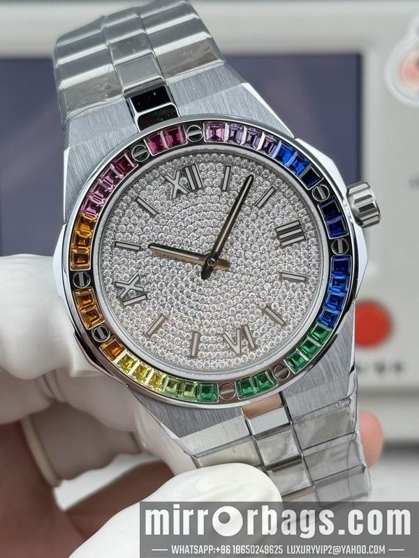 Chopard 41mm 042328 Watch