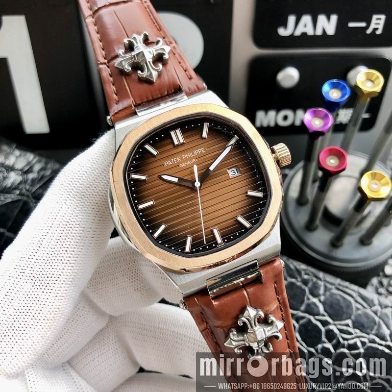Patek Phillippe 42mm 090440 Watch