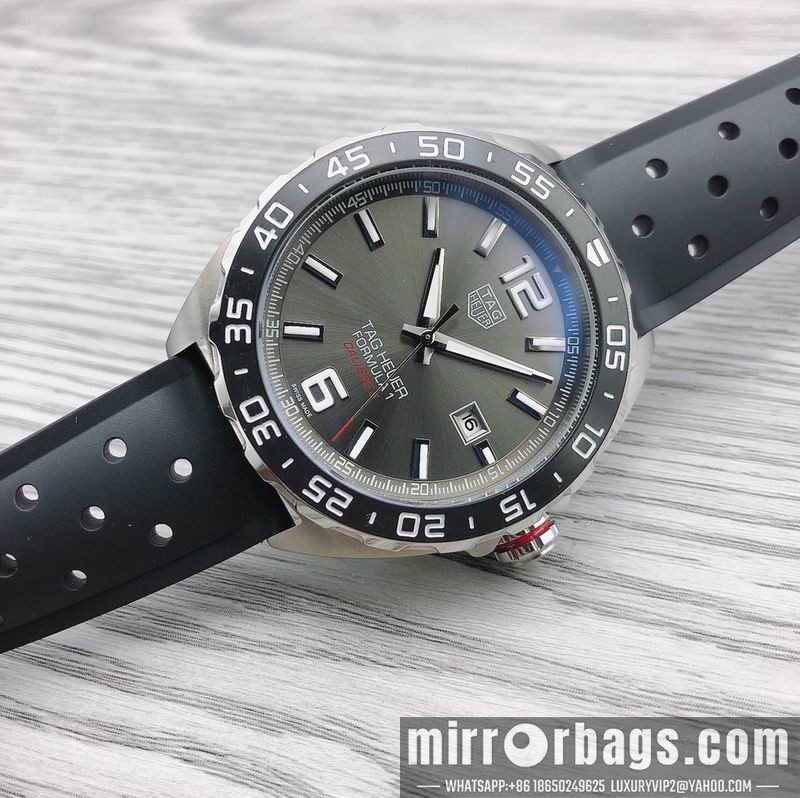Tag Heuer 41X12mm 030251 Watch