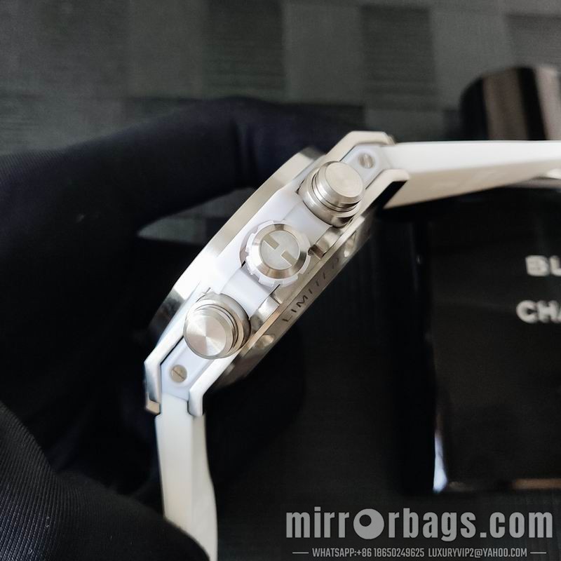 Hublot 43mm 092280 Watch