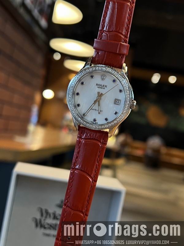 Rolex 33mm 110363 Watch
