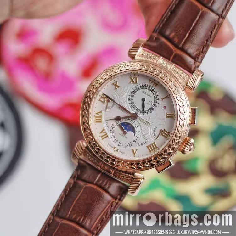 Patek Philippe 44mm 092137 Watch