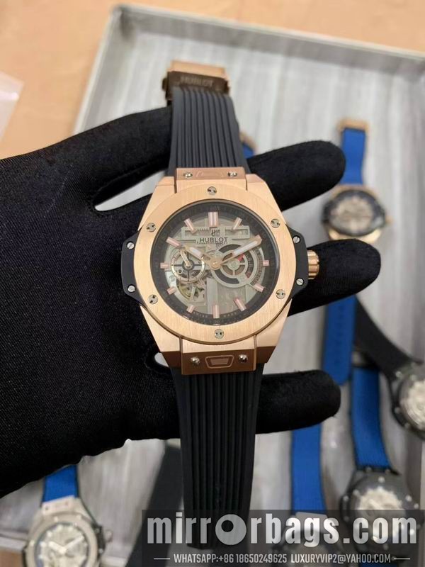 Hublot watch 080464 Watch