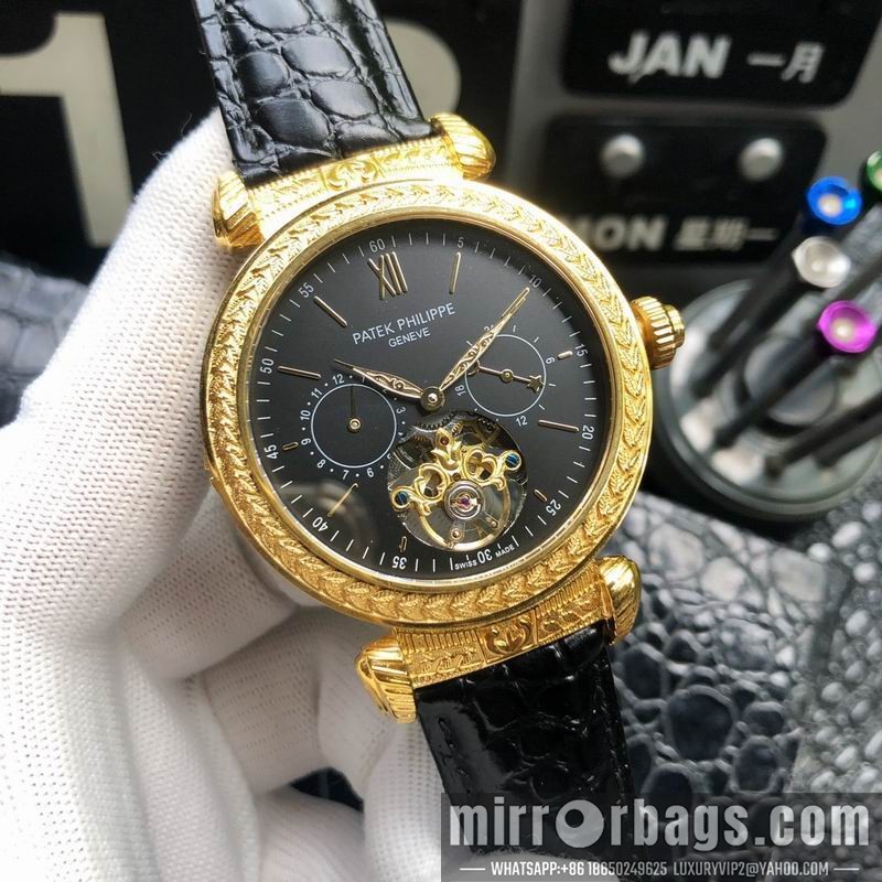 Patek Philippe 42mm 090472 Watch
