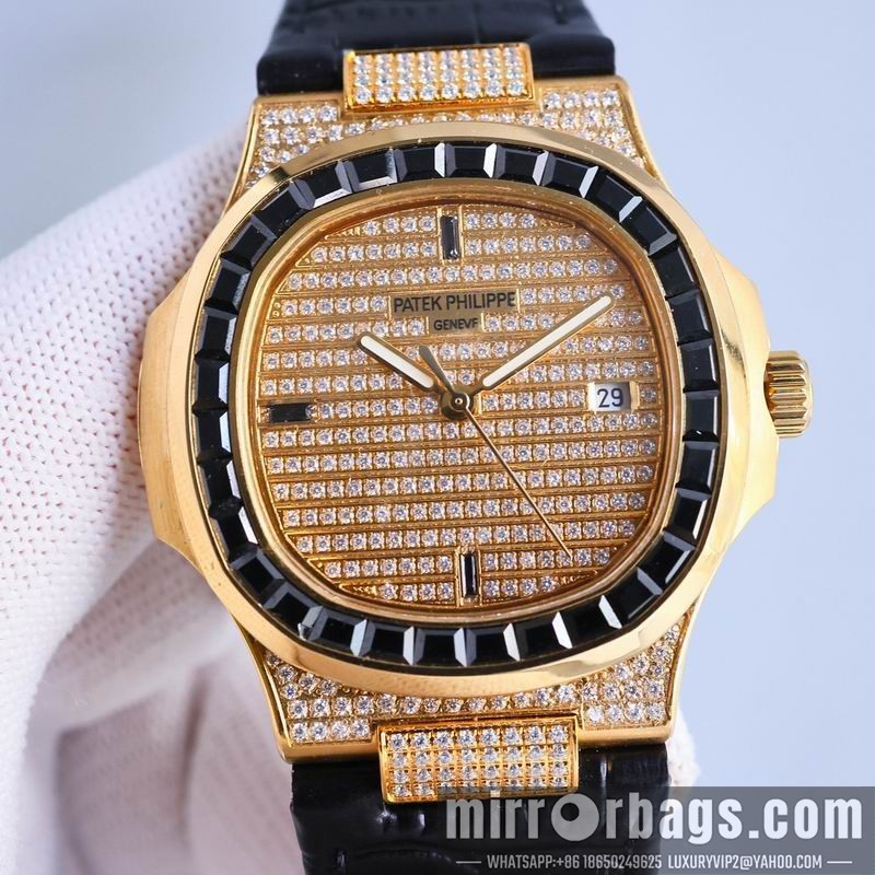 AP 40mm 082134 Watch