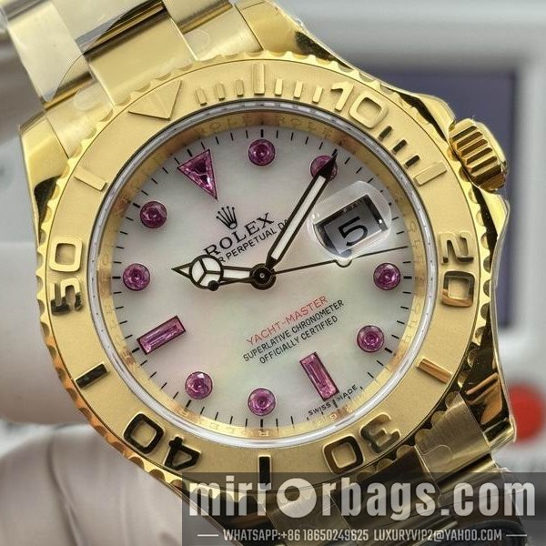 Rolex 40mm 040937 Watch