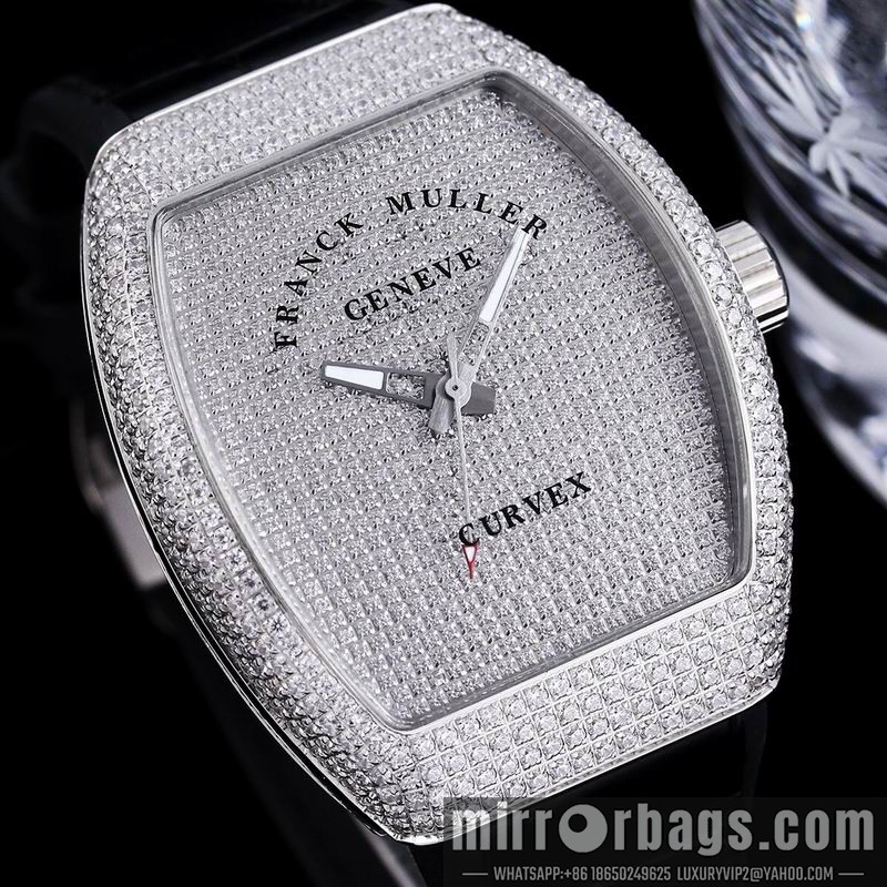 Franck Muller 44X53.7mm 091623 Watch