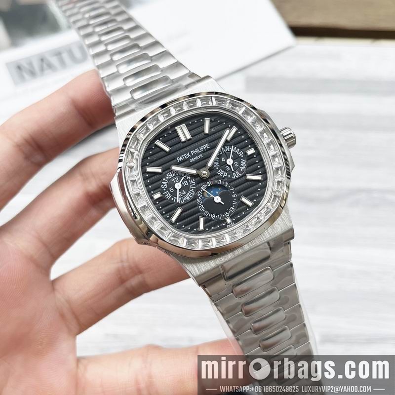 Patek Philippe 42mm 090426 Watch