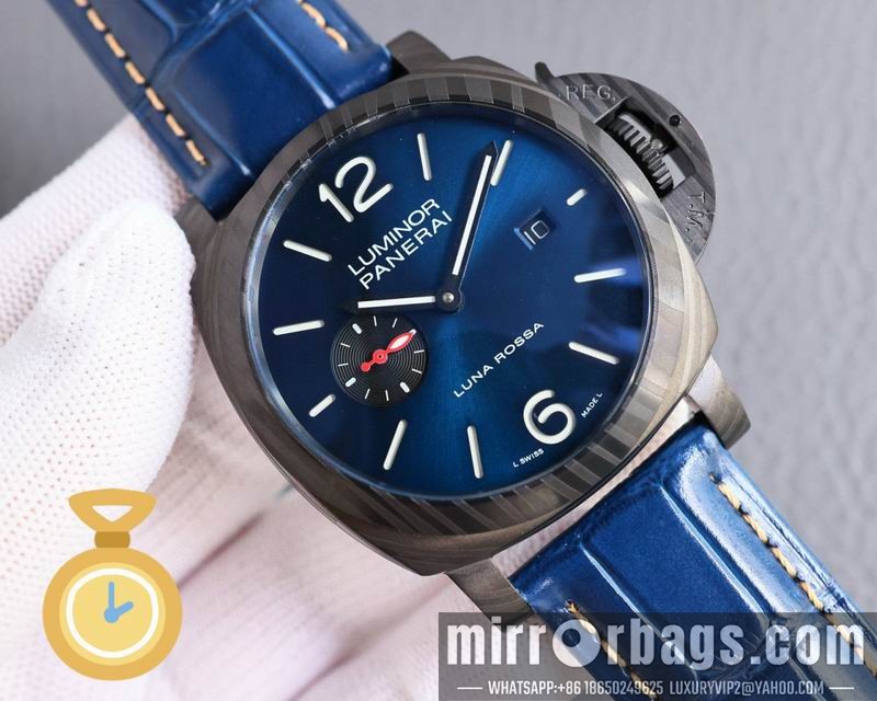 Panerai 47mm 091603 Watch