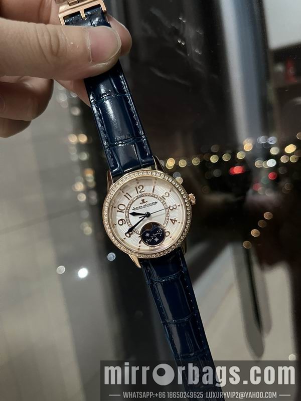 Jaeger Lecoultre 33mm 092352 Watch