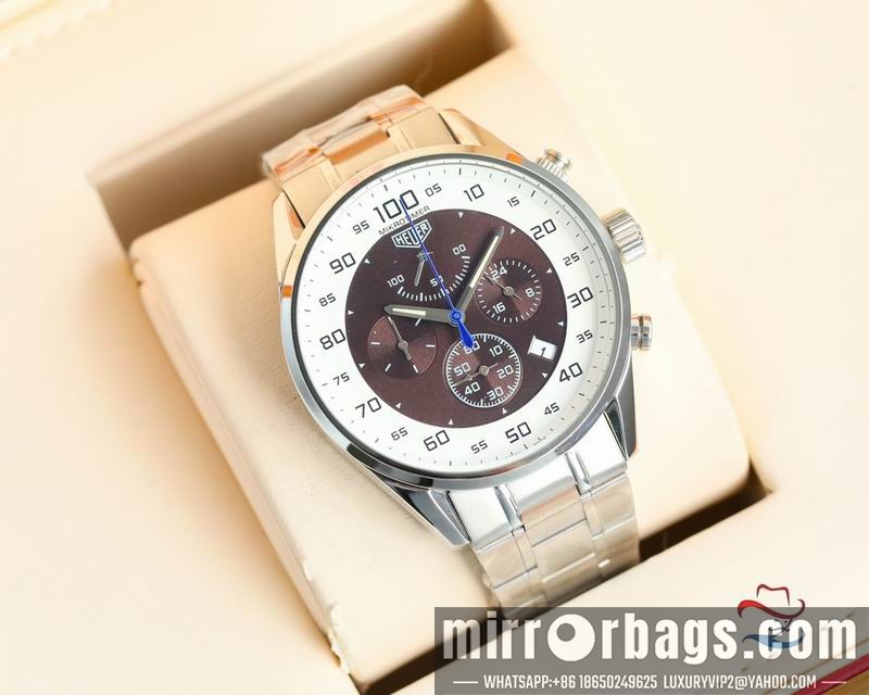 Tag Heuer 43X10mm 112076 Watch