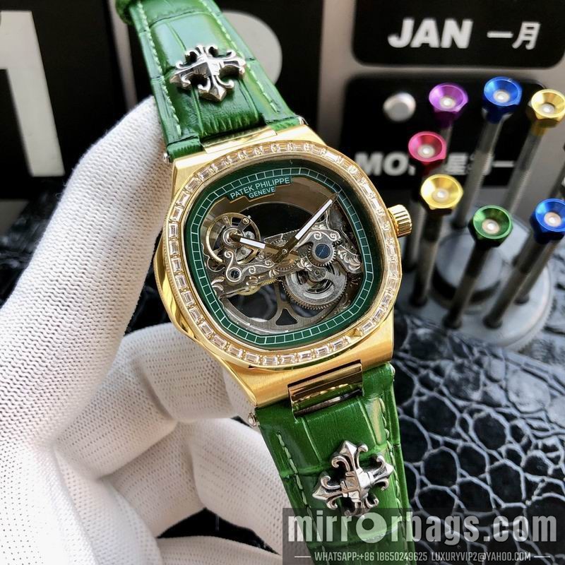 Patek Philippe 42mm 090464 Watch