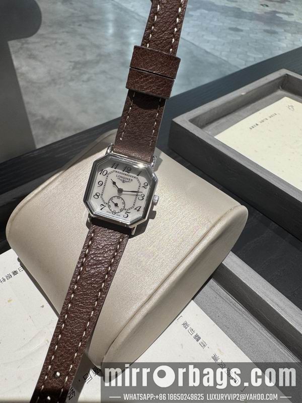 Longines 24mm 101453 Watch