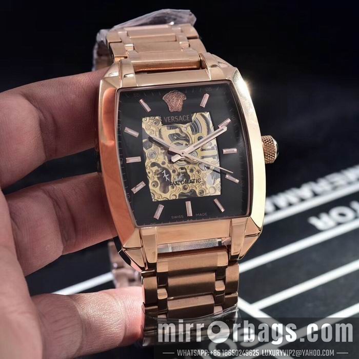 Versace watch mb 072901 Watch