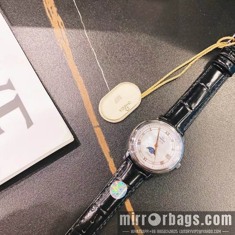 Omega 33mm 101513 Watch