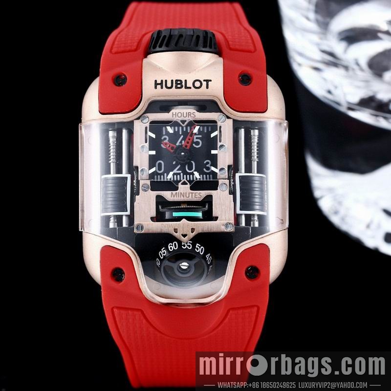 Hublot watch 042304 Watch