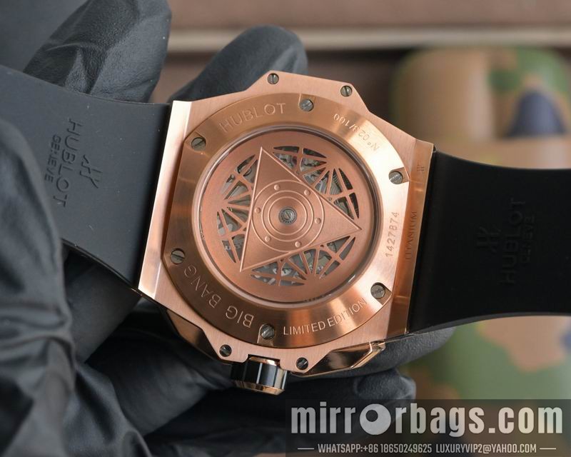 Hublot 45mm 111459 Watch