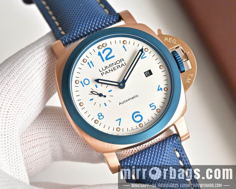 Panerai 44mm 110937 Watch