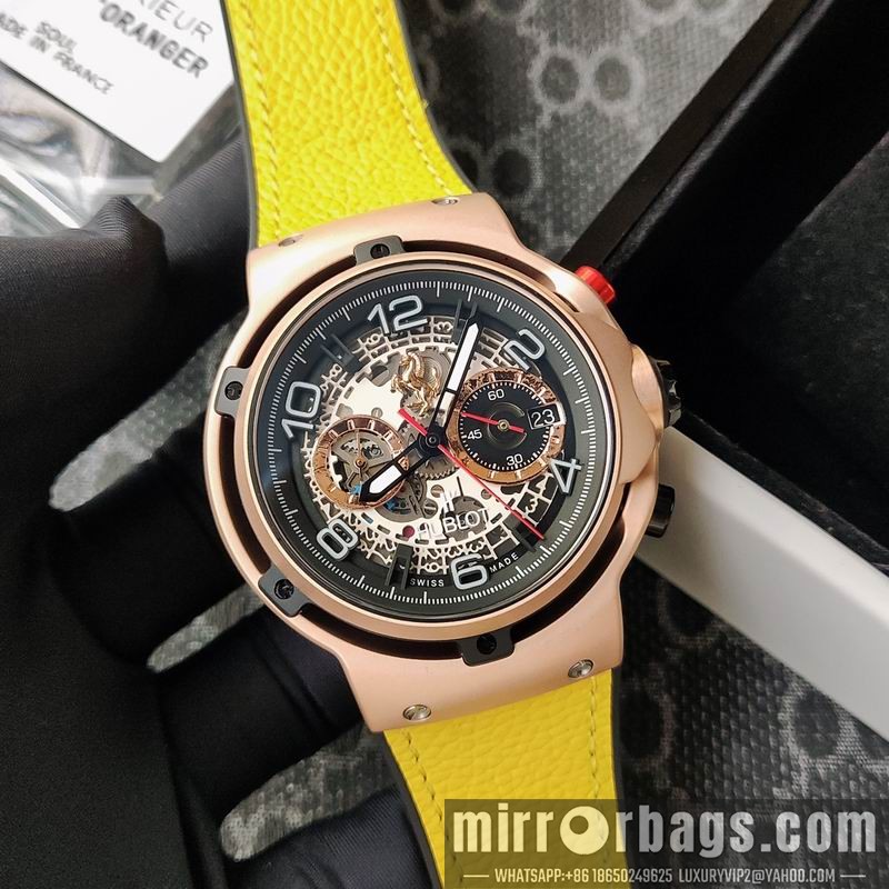 Hublot 42mm 092264 Watch