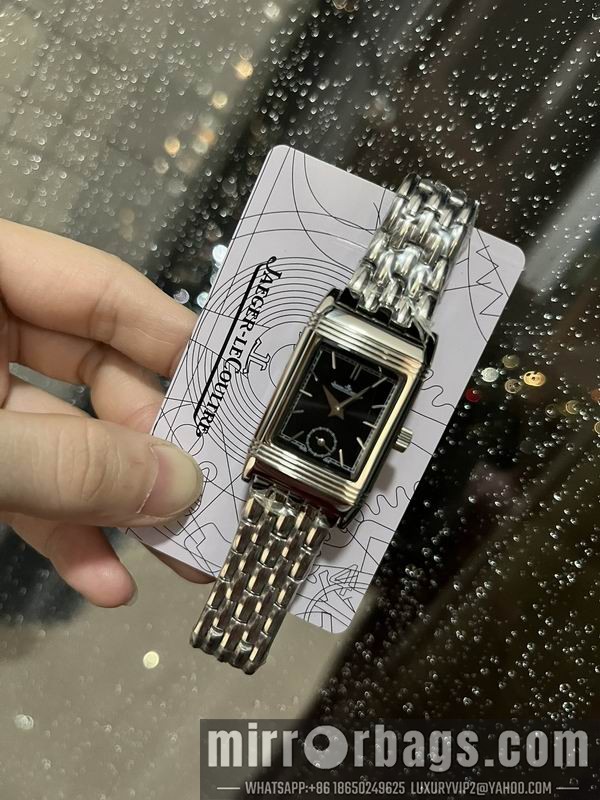 Jaeger Lecoultre 23X34mm 092353 Watch