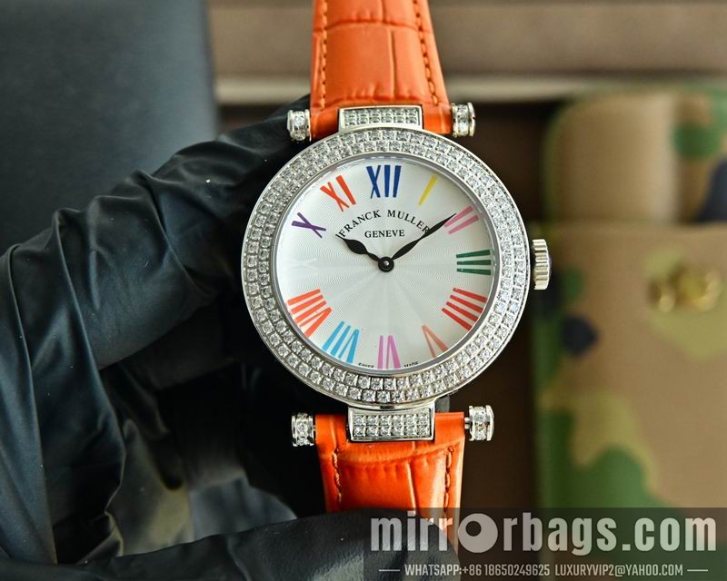 Franck Muller watch 111440 Watch