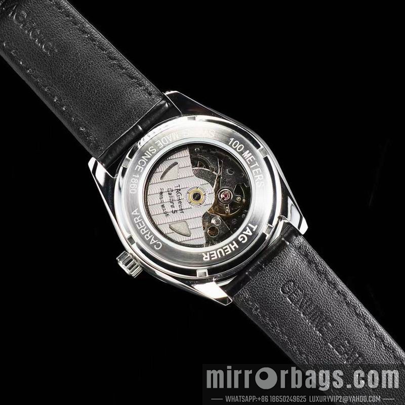 Tag Heuer watch 082909 Watch