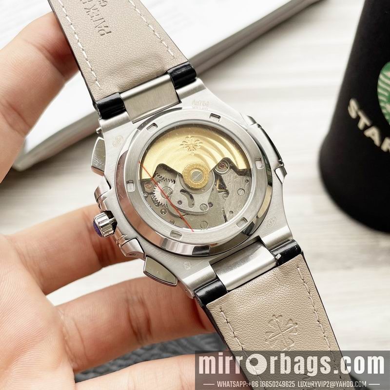Patek Phillippe 42mm 090436 Watch