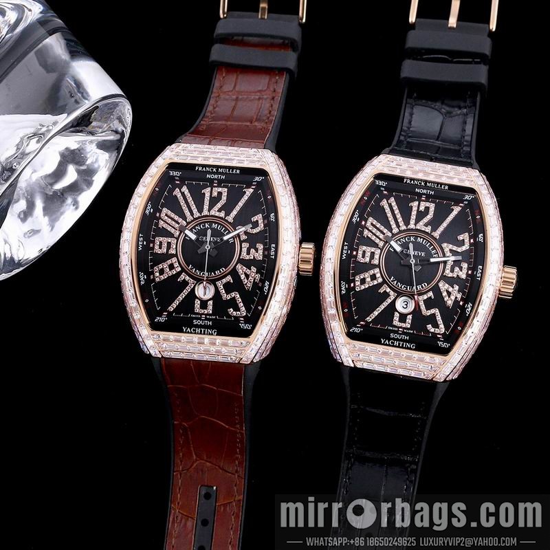 Franck Muller 54X42mm 091625 Watch