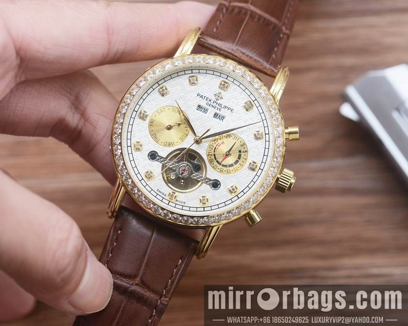 Patek Philippe 41mm 042431 Watch